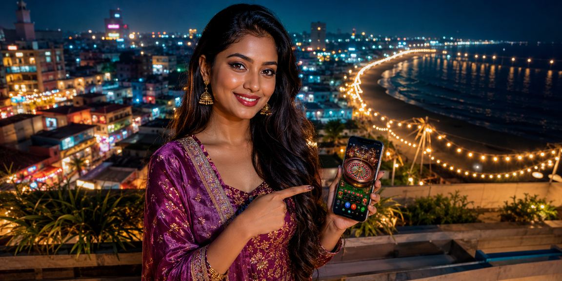 কক্সবাজার ক্যাসিনো ও অ্যাপ ইন্টারফেস