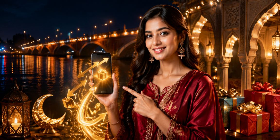 রাজশাহীতে রিবেট ও বোনাস উৎসব